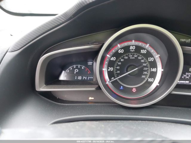 JM1BM1W72G1291323 Mazda Mazda3 I Touring