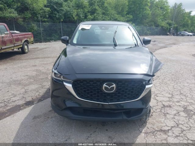 JM3KFBCMXP0271408 Mazda Cx-5 2.5 S Preferred