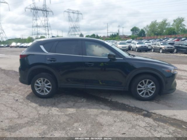 JM3KFBCMXP0271408 Mazda Cx-5 2.5 S Preferred