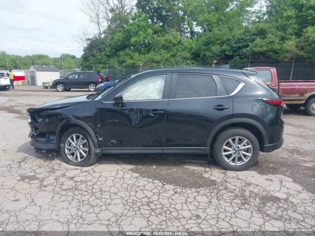 JM3KFBCMXP0271408 Mazda Cx-5 2.5 S Preferred