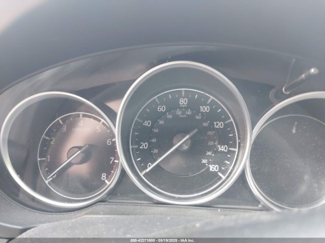 JM3KFBCMXP0271408 Mazda Cx-5 2.5 S Preferred