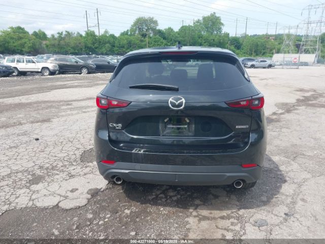 JM3KFBCMXP0271408 Mazda Cx-5 2.5 S Preferred