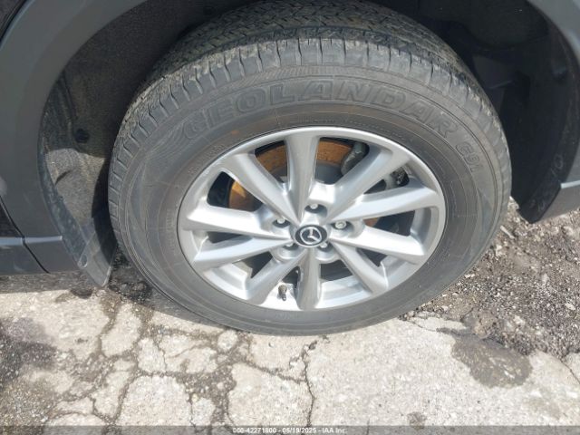 JM3KFBCMXP0271408 Mazda Cx-5 2.5 S Preferred