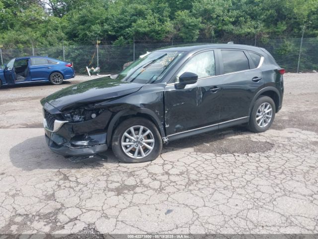 JM3KFBCMXP0271408 Mazda Cx-5 2.5 S Preferred
