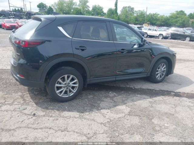 JM3KFBCMXP0271408 Mazda Cx-5 2.5 S Preferred