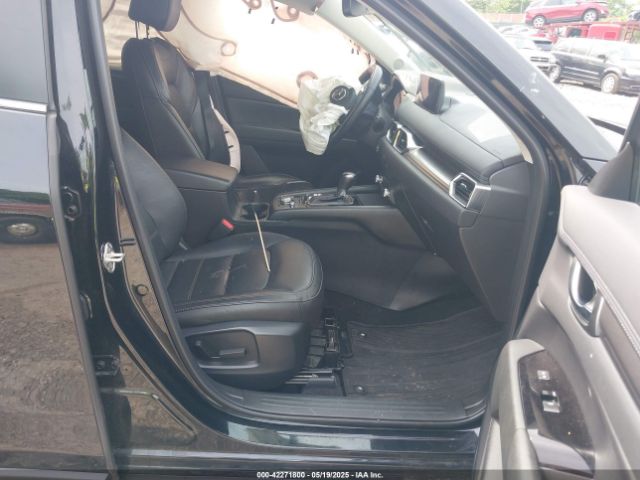 JM3KFBCMXP0271408 Mazda Cx-5 2.5 S Preferred