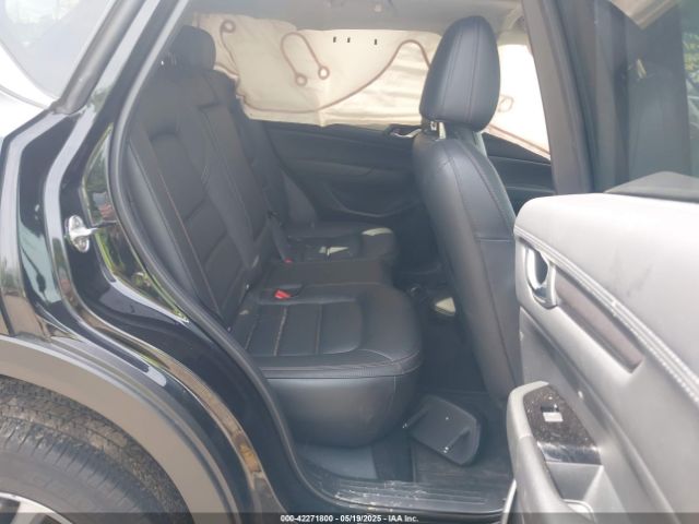 JM3KFBCMXP0271408 Mazda Cx-5 2.5 S Preferred