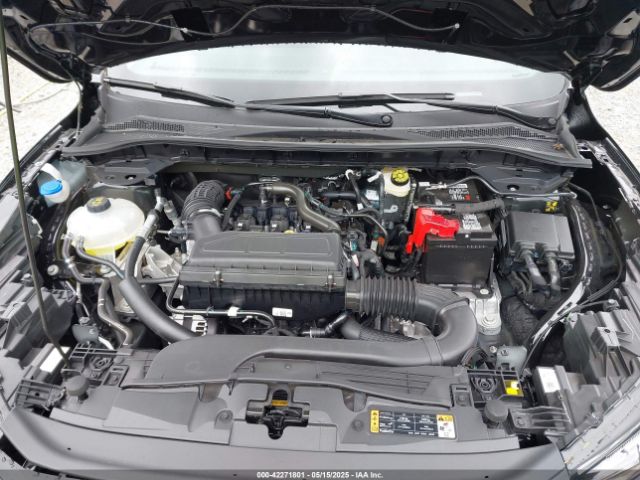 2024 FORD ESCAPE 1FMCU9GN1RUB27879 Photo 9