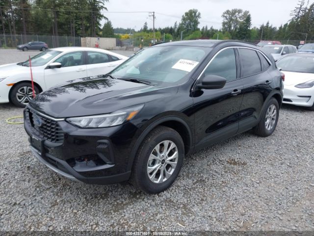 2024 FORD ESCAPE 1FMCU9GN1RUB27879 Photo 1