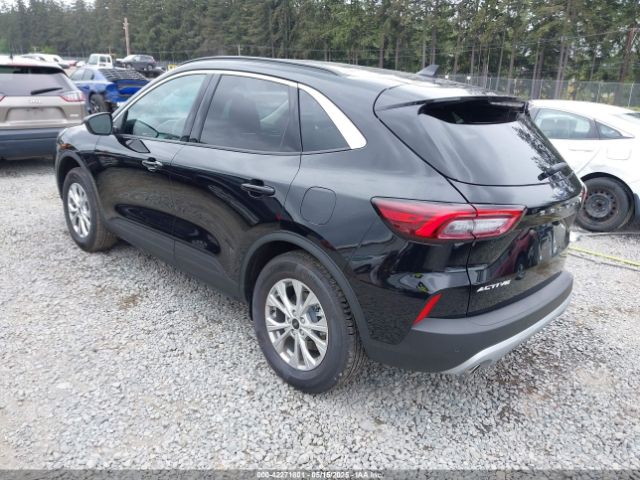 2024 FORD ESCAPE 1FMCU9GN1RUB27879 Photo 2