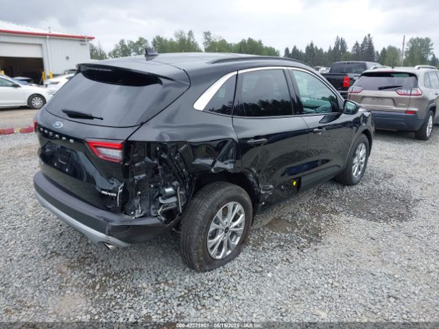2024 FORD ESCAPE 1FMCU9GN1RUB27879 Photo 3