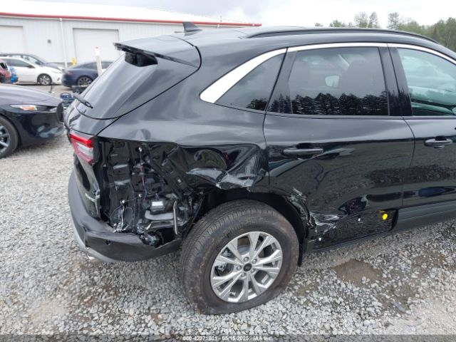2024 FORD ESCAPE 1FMCU9GN1RUB27879 Photo 5