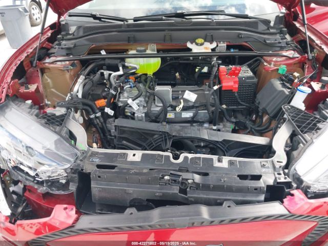3FMTK1R41RMA14594 Ford 2024