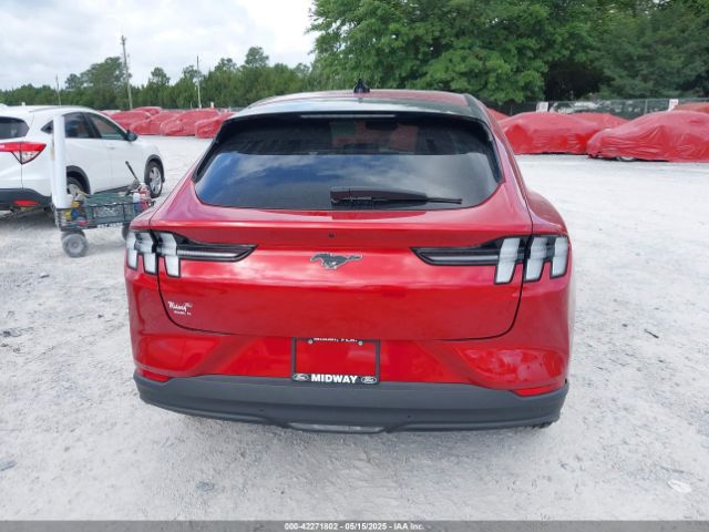 3FMTK1R41RMA14594 Ford 2024