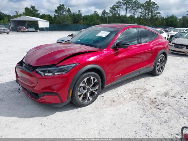 3FMTK1R41RMA14594 Ford 2024