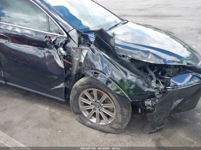JTJAARBZ2L5000247 Lexus NX 300