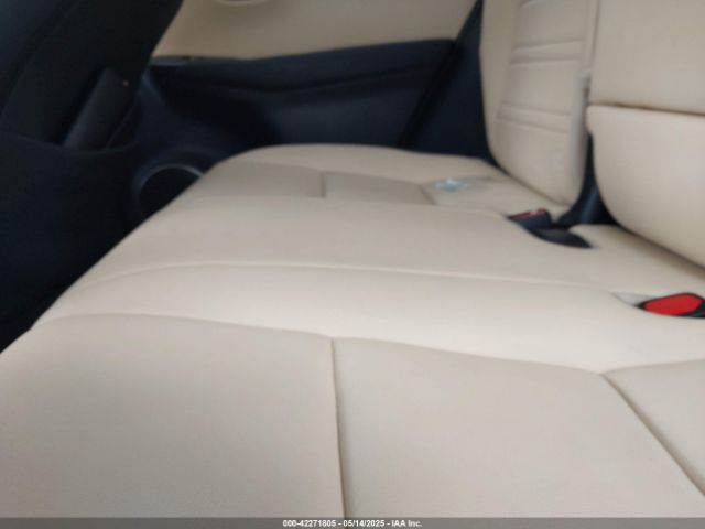 JTJAARBZ2L5000247 Lexus NX 300
