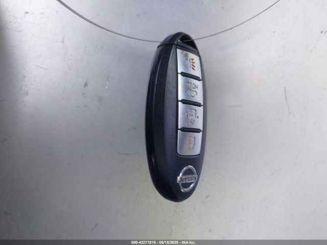 3N1AB7AP4GL672291 Nissan 2016