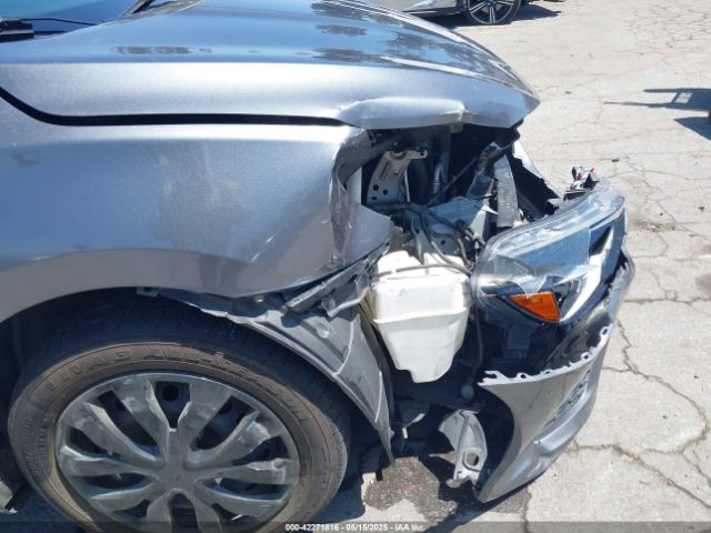 3N1AB7AP4GL672291 Nissan 2016