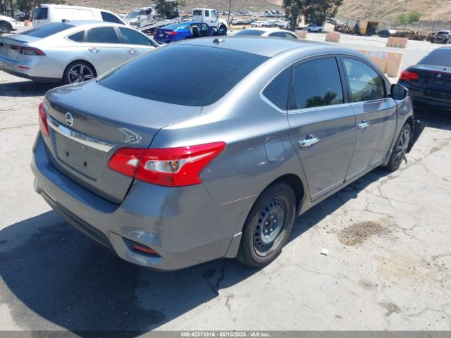 3N1AB7AP4GL672291 Nissan 2016