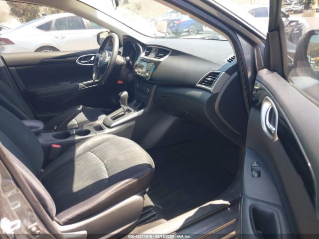 3N1AB7AP4GL672291 Nissan 2016