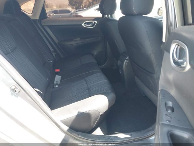 3N1AB7AP4GL672291 Nissan 2016