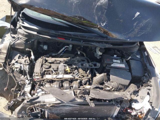 3KPFL4A77HE143986 KIA mpi nu