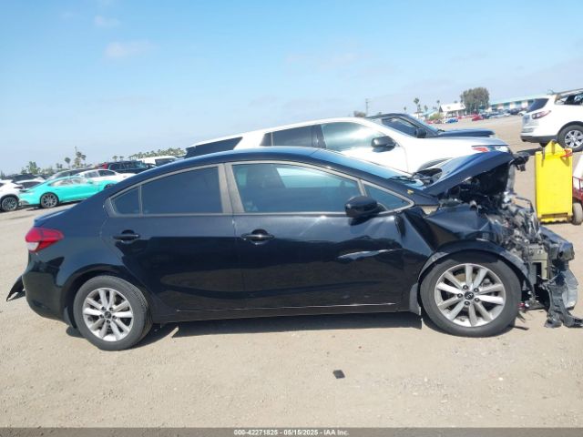 3KPFL4A77HE143986 KIA mpi nu