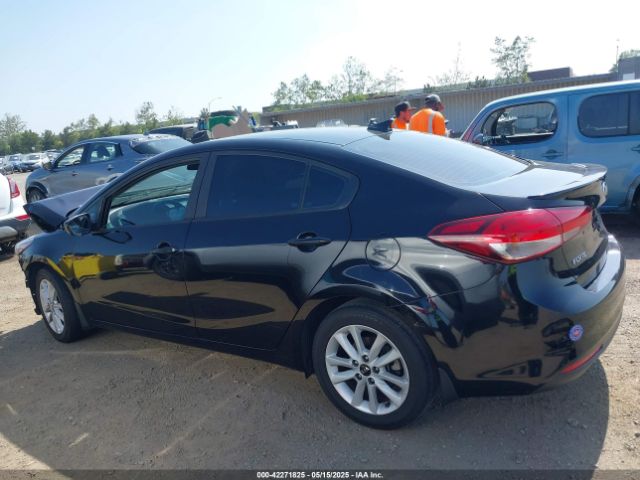 3KPFL4A77HE143986 KIA mpi nu