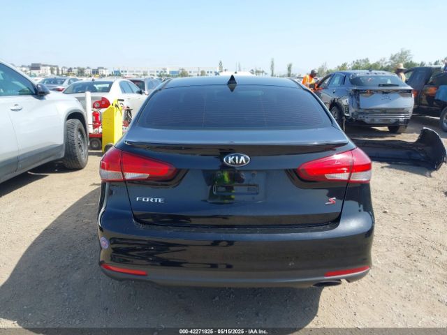 3KPFL4A77HE143986 KIA mpi nu