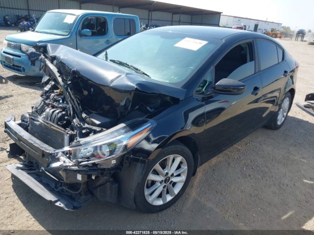 3KPFL4A77HE143986 KIA mpi nu