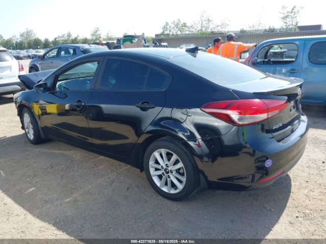 3KPFL4A77HE143986 KIA mpi nu