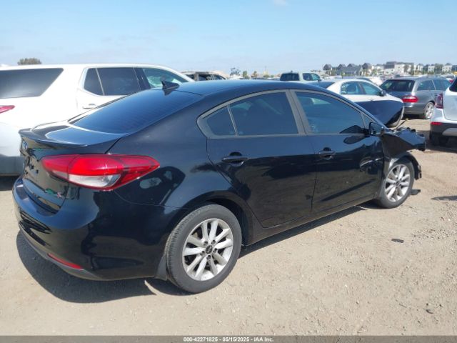 3KPFL4A77HE143986 KIA mpi nu