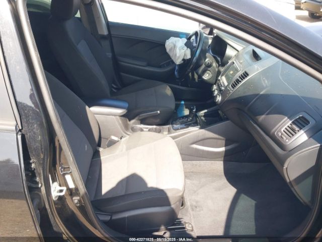 3KPFL4A77HE143986 KIA mpi nu