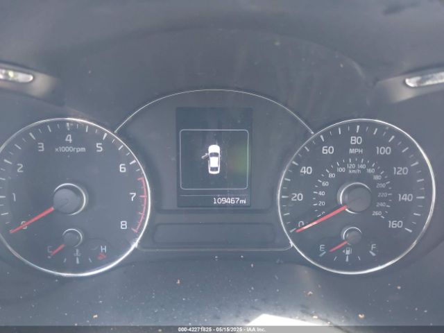 3KPFL4A77HE143986 KIA mpi nu