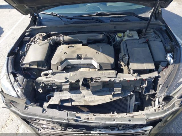 1G11C5SA9GU146021 Chevrolet lcv -sidi, dcvcp, vvt, dcvcp, e85 max, e0-e100, aluminum