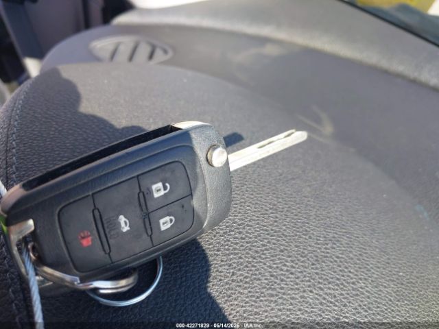 1G11C5SA9GU146021 Chevrolet lcv -sidi, dcvcp, vvt, dcvcp, e85 max, e0-e100, aluminum