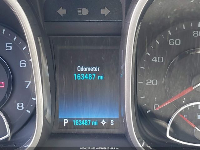 1G11C5SA9GU146021 Chevrolet lcv -sidi, dcvcp, vvt, dcvcp, e85 max, e0-e100, aluminum