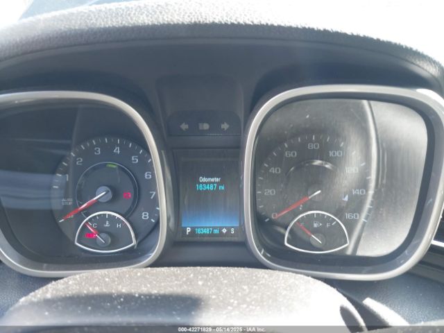 1G11C5SA9GU146021 Chevrolet lcv -sidi, dcvcp, vvt, dcvcp, e85 max, e0-e100, aluminum