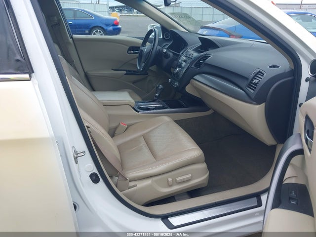 Acura RDX 2015 5J8TB4H34FL025117 Image 5