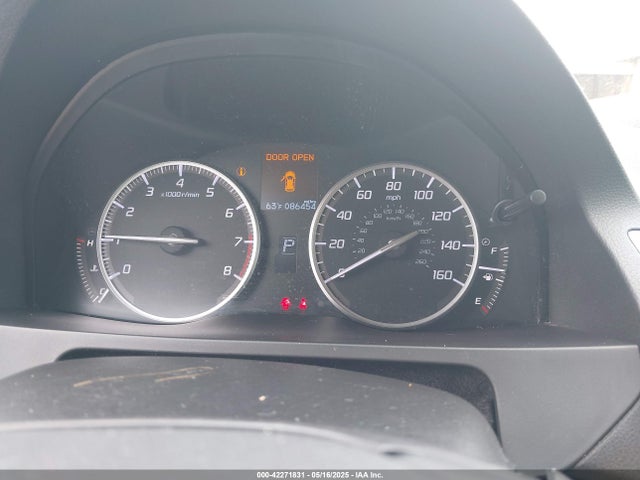 Acura RDX 2015 5J8TB4H34FL025117 Image 7