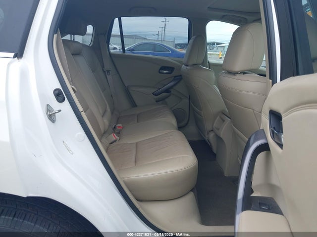 Acura RDX 2015 5J8TB4H34FL025117 Image 8