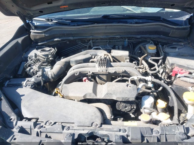 JF2SJAGC0JH430305 Subaru Forester 2.5i Premium