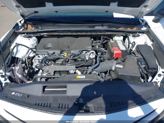 4T1G11AK6RU228488 Toyota a25a-fks