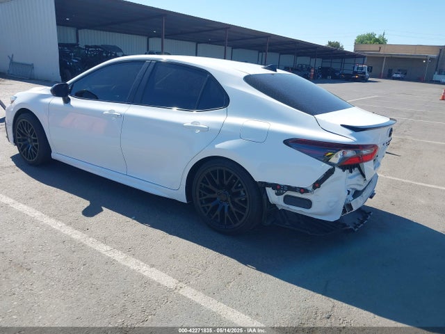 4T1G11AK6RU228488 Toyota a25a-fks