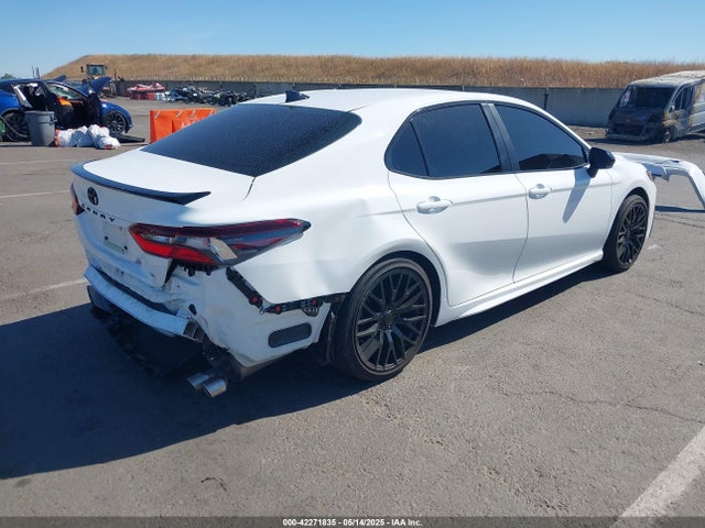 4T1G11AK6RU228488 Toyota a25a-fks