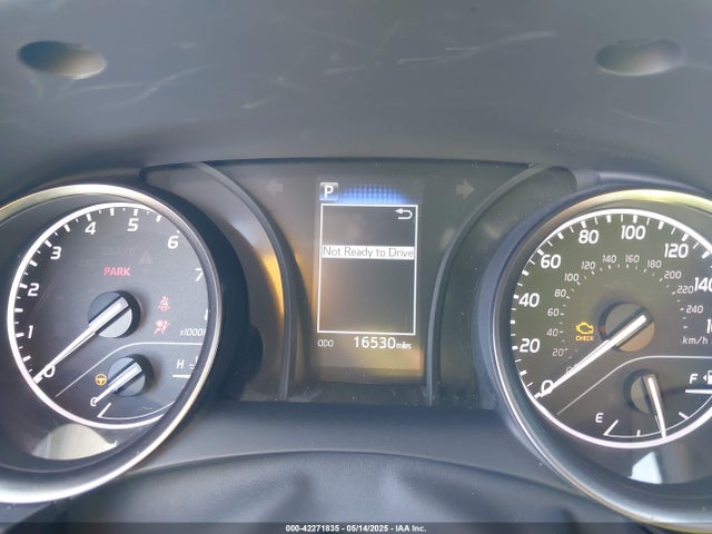 4T1G11AK6RU228488 Toyota a25a-fks