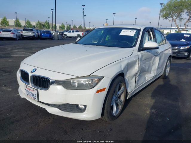 WBA3B1G50ENS77267 BMW 320i