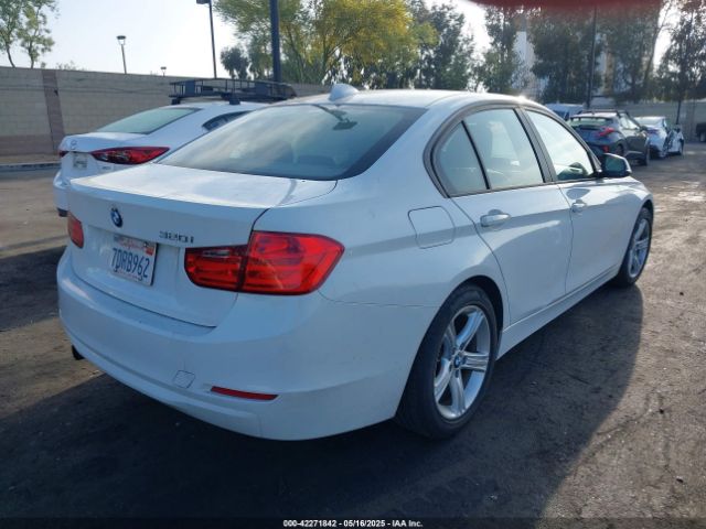 WBA3B1G50ENS77267 BMW 320i