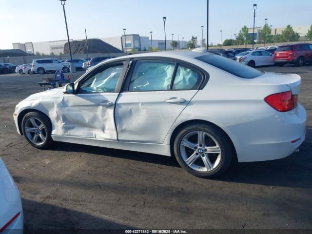 WBA3B1G50ENS77267 BMW 320i